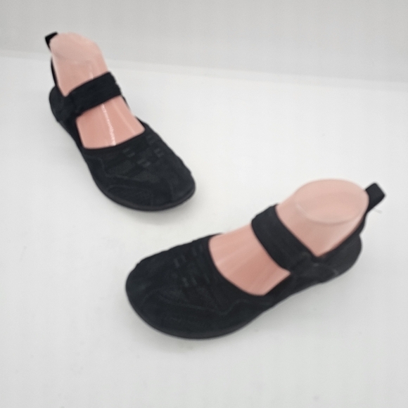 Merrell Siren Wrap Q2 Sandals Black Size 7 US - Picture 4 of 13